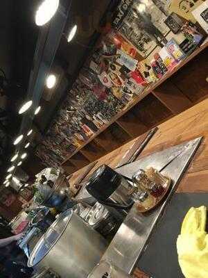 焼肉どんどん アメリカ村店