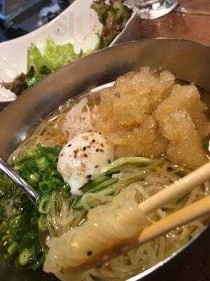 焼肉どんどん アメリカ村店