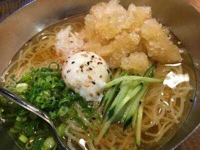 焼肉どんどん アメリカ村店