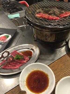 焼肉どんどん アメリカ村店