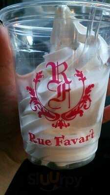 リュ・ファヴァー