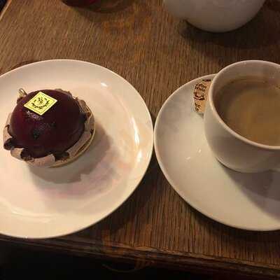 リュ・ファヴァー