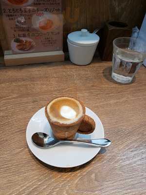 丸福珈琲店 近鉄あべのハルカス店