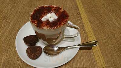 丸福珈琲店 近鉄あべのハルカス店