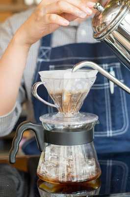 丸福珈琲店 近鉄あべのハルカス店