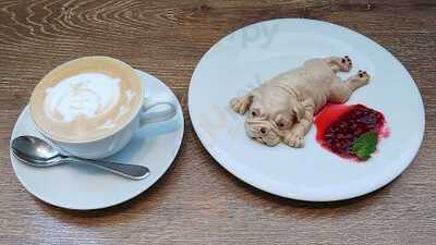 丸福珈琲店 近鉄あべのハルカス店