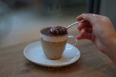 丸福珈琲店 近鉄あべのハルカス店