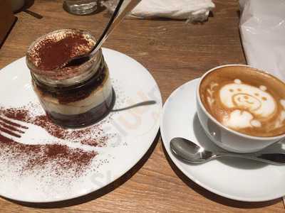 丸福珈琲店 近鉄あべのハルカス店