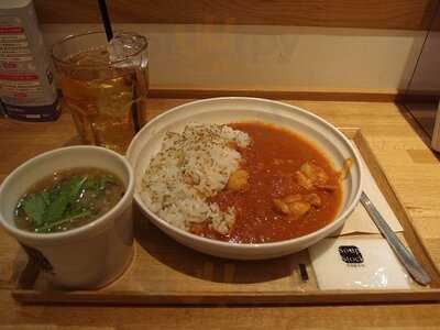 Soup Stock Tokyo アトレ恵比寿店