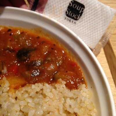 Soup Stock Tokyo アトレ恵比寿店