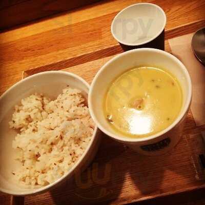 Soup Stock Tokyo アトレ恵比寿店