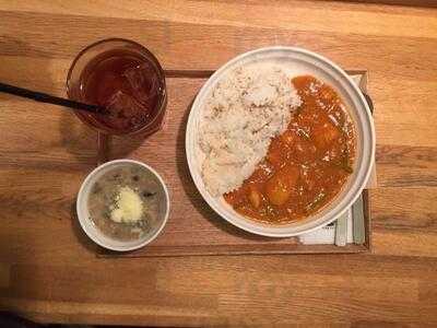 Soup Stock Tokyo アトレ恵比寿店