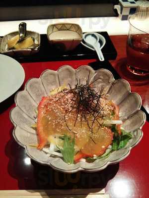 ぎをん天婦羅 天宗