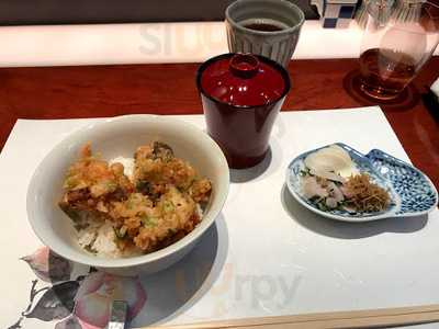 ぎをん天婦羅 天宗