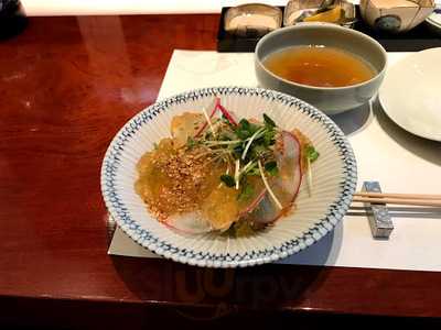 ぎをん天婦羅 天宗