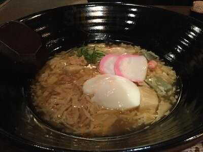 麺どころ 晃庵 御所店