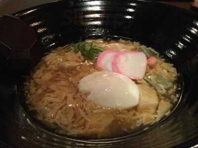 麺どころ 晃庵 御所店