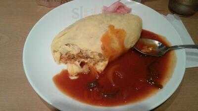 北極星 エキマルシェ新大阪店