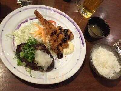 とんかつ豚晴 なんばウォーク店