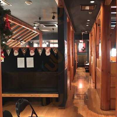 焼肉きんぐ 鴨田店