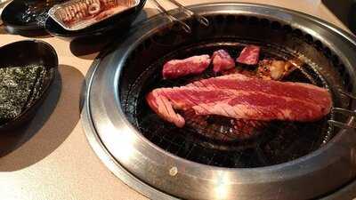 焼肉きんぐ 鴨田店