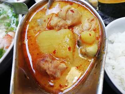 アンコールワット