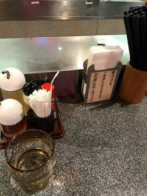 万世拉麺 有楽町店