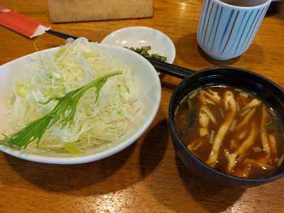 とんかつ 豚ゴリラ 本店