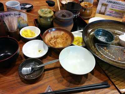 とんかつ 豚ゴリラ 本店