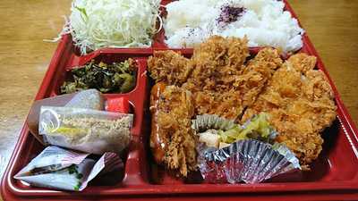 とんかつ 豚ゴリラ 本店