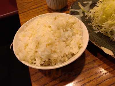 とんかつ 豚ゴリラ 本店