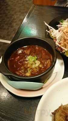 世界の山ちゃん 女子大店