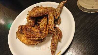 世界の山ちゃん 女子大店