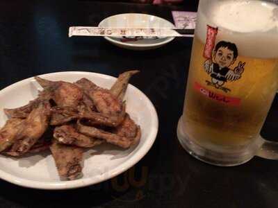 世界の山ちゃん 女子大店