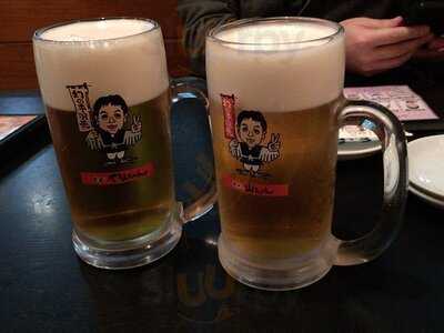 世界の山ちゃん 女子大店