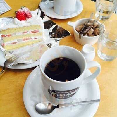 セカンドハウス 銀閣寺店