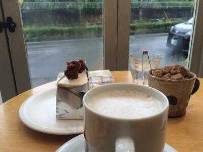 セカンドハウス 銀閣寺店