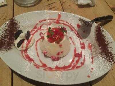 ピッツェリア クオーレルディーノ