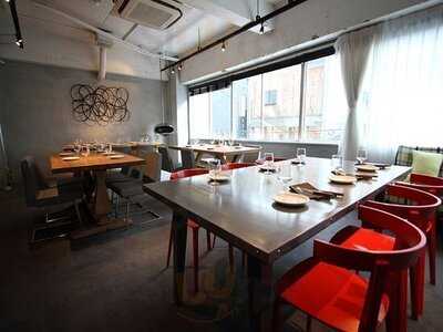 ピッツェリア クオーレルディーノ