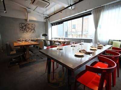 ピッツェリア クオーレルディーノ