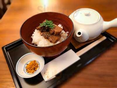 紫野和久傳 堺町店