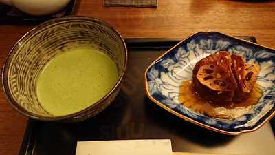 紫野和久傳 堺町店