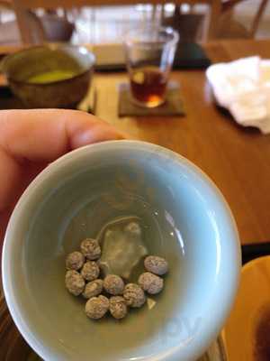 紫野和久傳 堺町店