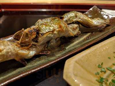 紫野和久傳 堺町店