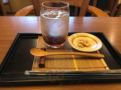 紫野和久傳 堺町店