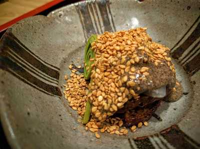 紫野和久傳 堺町店