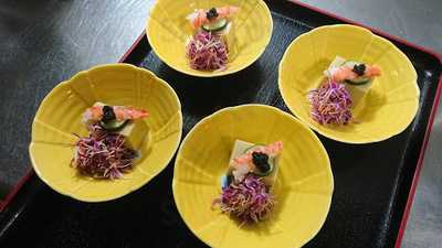 和菜爛漫 かおり屋