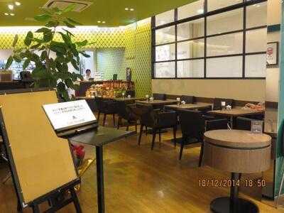 モロゾフ 近鉄阿倍野店