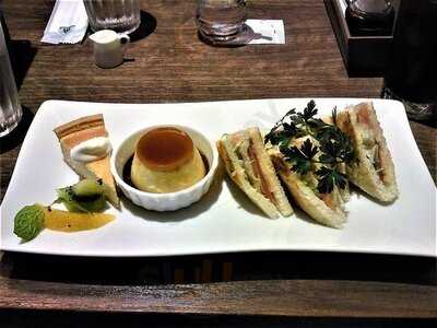 モロゾフ 近鉄阿倍野店