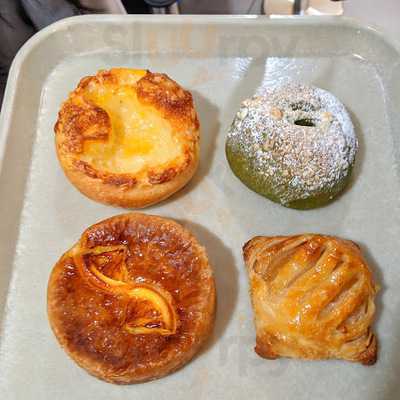 アンデルセン 京都ＪＲ伊勢丹店